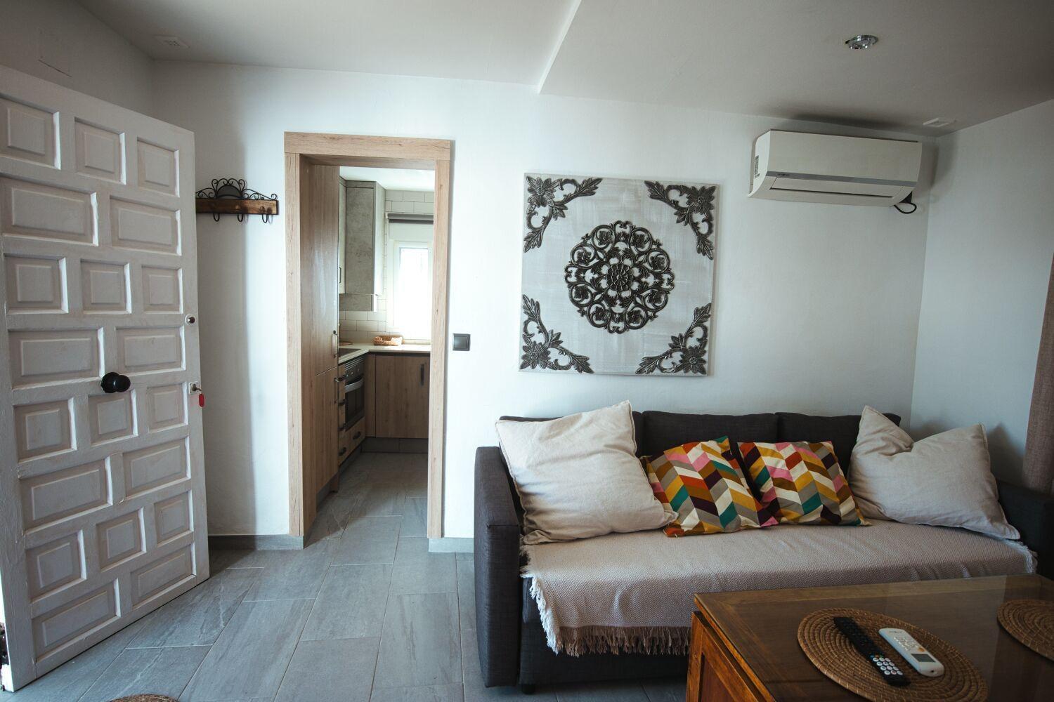 Casa De La Abuela Villa Sanlúcar de Barrameda Exterior photo
